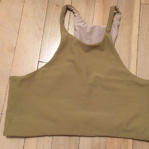 Rocha Swim - Reversible bikini top